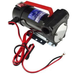 Eredeti Geko önfelszívó üzemanyag szivattyú 155W, 3/4"