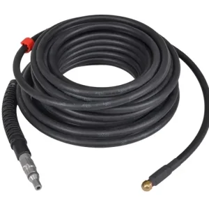 Hecht 000317 magasnyomású tömlő 15m Ajánlat