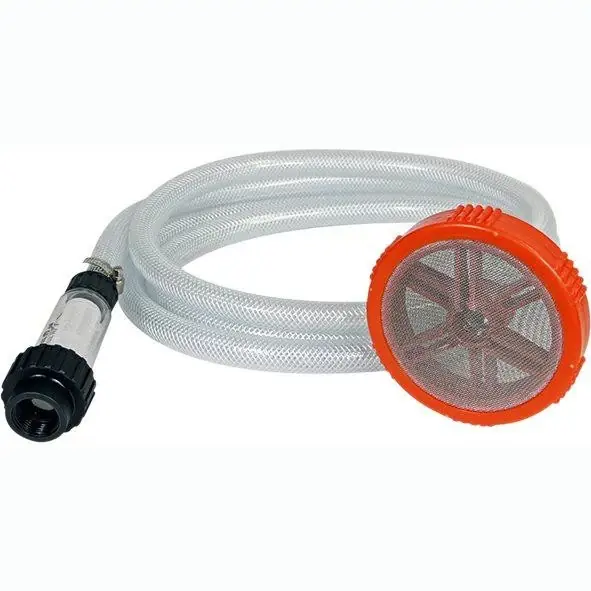 Makita vízfelszívó adapter magasnyomású mosókhoz Kiváló minőség