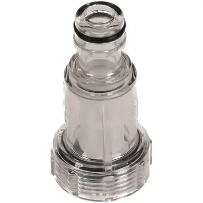 Makita vízszűrő magasnyomású mosókhoz Kedvezmény