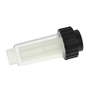 Pénzvisszafizetés Geko vízszűrő magasnyomású mosókhoz, 3/4"