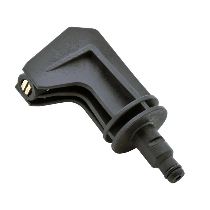 Riwall PRO derékszögű fúvóka magasnyomású mosókhoz Újdonság