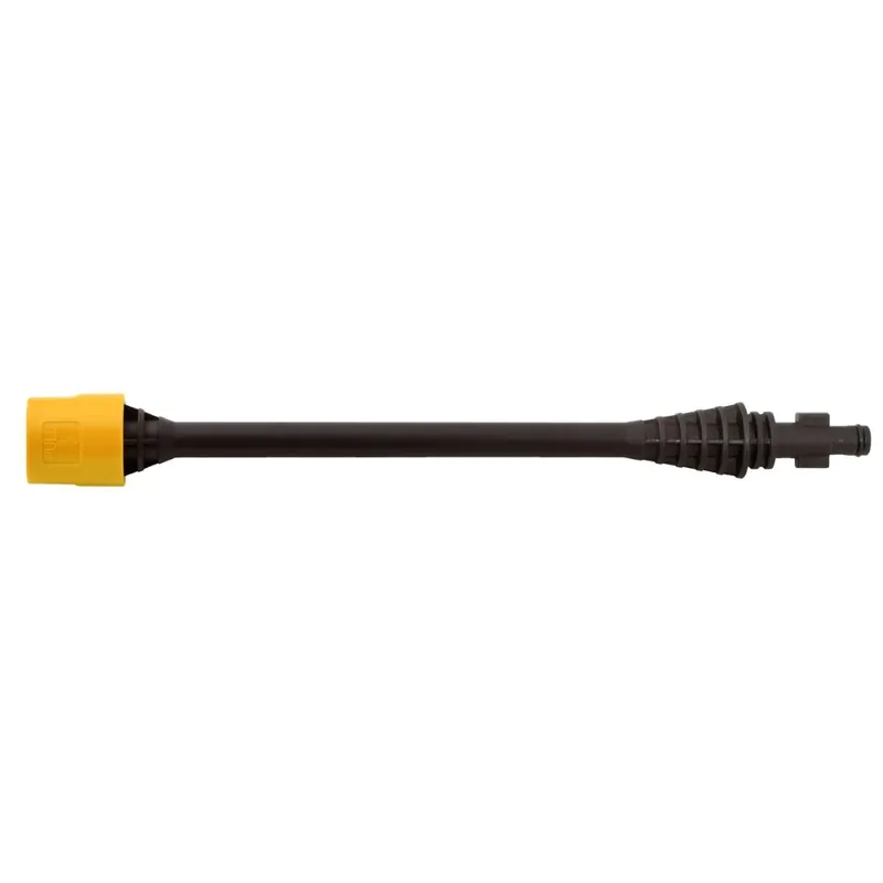 Alacsony ár Riwall PRO hosszabbító adapter derékszögű fúvókához