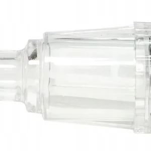 Stalco vízszűrő gyorscsatlakozóval magasnyomású mosóhoz, 3/4" Eredeti