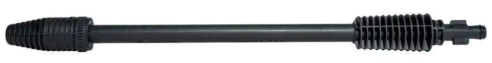 Stalco turbó lándzsa, magasnyomású mosóhoz Prémium