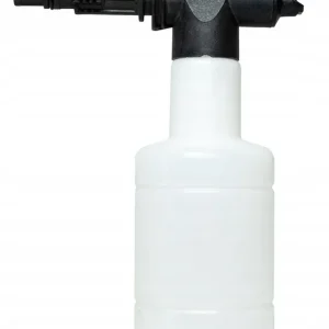 Expressz szállítás Stalco habszóró magasnyomású mosóhoz, 0.35L