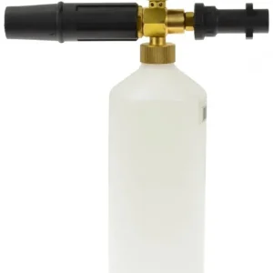 Geko profi habosító Karcher magasnyomású mosóhoz, 1L Népszerű