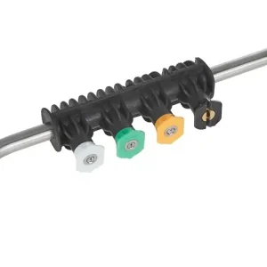 Geko hajlított magasnyomású mosó lándzsa készlet Alacsony ár