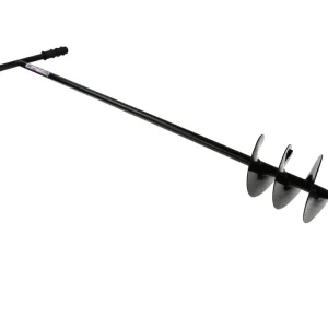 Prémium Geko kézi talajfúró, 170mm