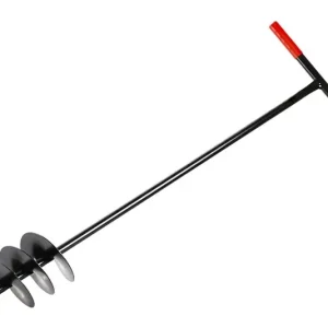 Pénzvisszafizetés Festa talajfúró 140mm