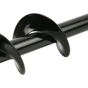 Biztonságos fizetés Geko földfúrószár, HEX, 10mm, 8x35cm