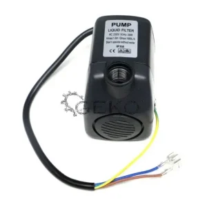 Szivattyú 80 L Kiárusítás