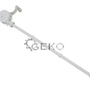 Prémium Kézi szivattyú hordóhoz 21l / min