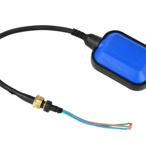 Geko WQD10-8-0.55 úszókapcsoló búvárszivattyúkhoz Utolsó esély