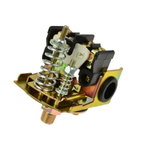 Geko nyomáskapcsoló szivattyúhoz 1/4", 1-5bar, 230V Ajánlat