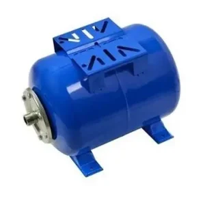 Geko membrános tartály, 24L Utolsó esély