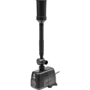 Gyors szállítás Vorel szökőkút szivattyú, 28W, 1400 l/h