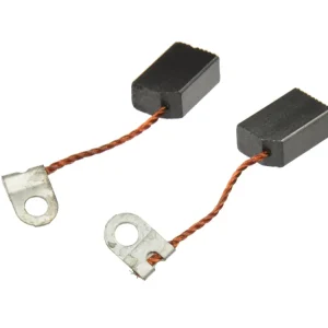 Ingyenes szállítás Geko szénkefe, gamma szivattyúhoz 6x10x15mm, 2db