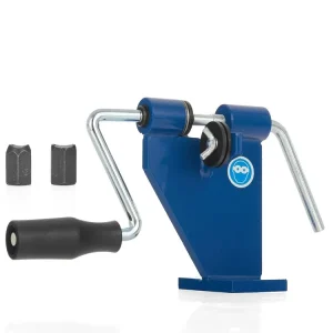 Olcsó Geko láncfűrész lánc szegecselő