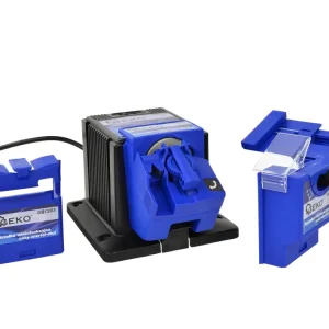 Geko univerzális elektromos élező 65W, 48mm Korlátozott ajánlat