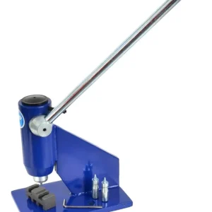 Népszerű Geko láncfűrész szegecs kinyomó