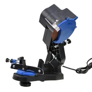 Népszerű Geko elektromos láncélező, 90W