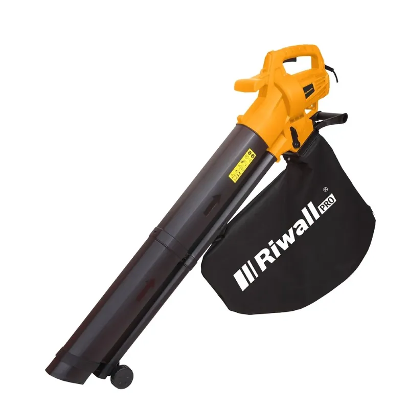 Legjobb ár Riwall PRO REBV 3200 E lombfúvó-szívó, 3.2kW