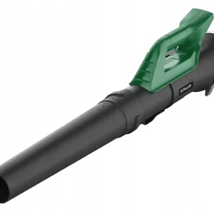 Autentikus Stalco BLS20-140 akkus lombfúvó, 140km/h (akku és töltő nélkül)