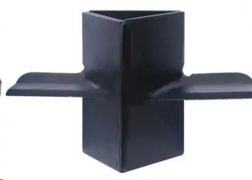 Gyors szállítás Hecht 000671 kereszt hasítóék