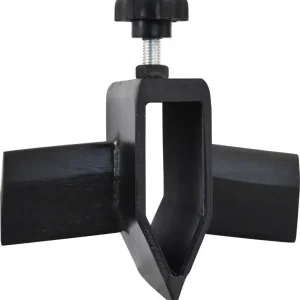 Autentikus Güde kereszthasító ék rönkhasító gépekhez, 16x15.5x12.5cm