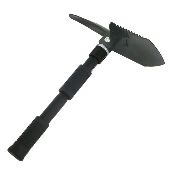 Legjobb ár Extol túraásó összecsukható