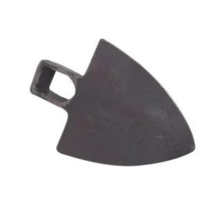 Háromszög hegyes kapa, kovácsolt 500g Eredeti