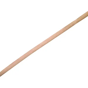 Villanyél bükkfa 130cm hajlított Eredeti