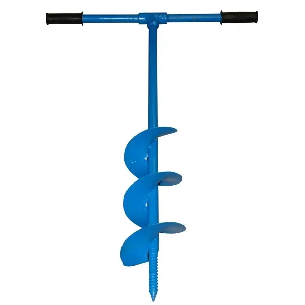 Güde kézi földfúró, 150x1030mm Ingyenes szállítás