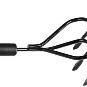 QuikFit pengés talajlazító fej Autentikus