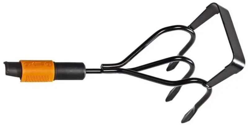 QuikFit pengés talajlazító fej Autentikus