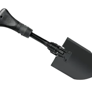 Vedd meg most GORGE FOLDING összecsukható ásó