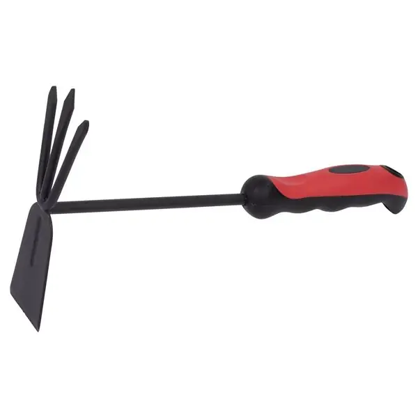 Kreator KRTGR7005 kézi villáskapa 190x340mm Csak ma