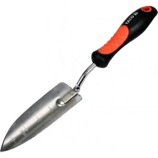 Yato Mini ásócm osztással, acél 50x340mm Csak ma