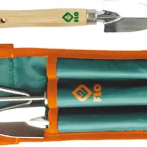 Gyors szállítás Flo Kézi Kertész készlet 205mm, 3db-os