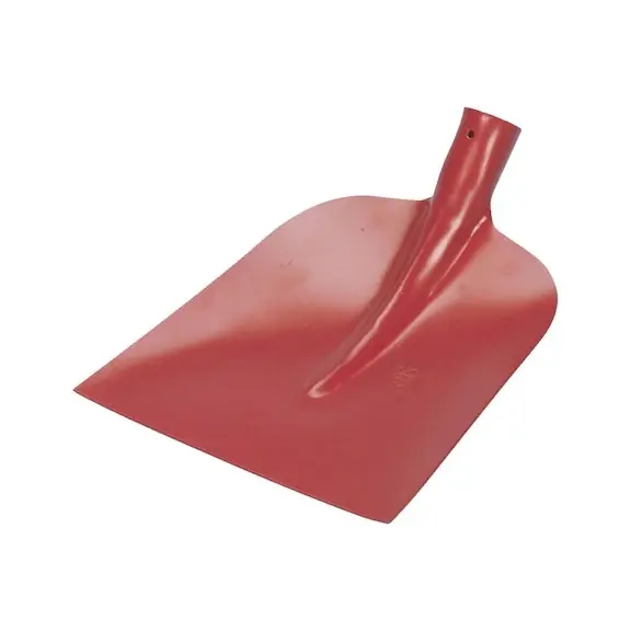 Würth Holsteiner homoklapát, piros 250mm Kiváló minőség