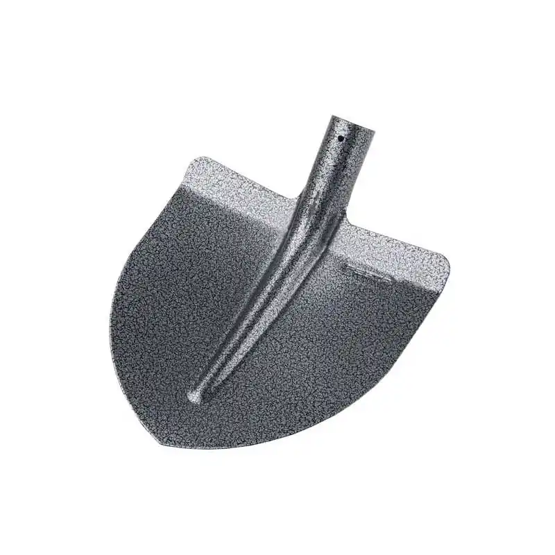 Eredeti Festa szívlapát, nyél nélkül, szinterezett 260x280mm