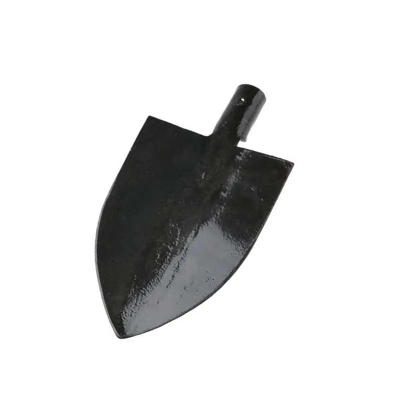 Festa kovácsolt ásó, nyél nélkül 220x250mm Akció