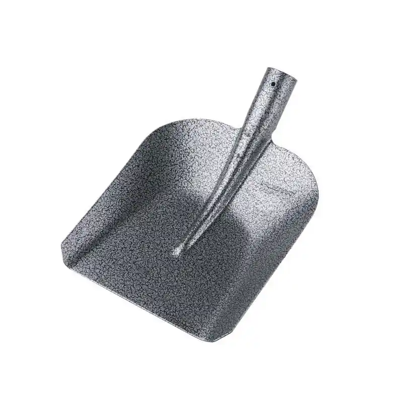 Festa lapát, szinterezett, nyél nélkül 240x290mm Expressz szállítás