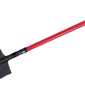 Festa hegyes ásó, üvegszálas nyéllel 190x300mm Legjobb ár