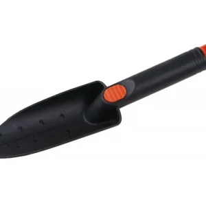 Kiváló minőség Kerti műanyag lapát, keskeny, 29cm