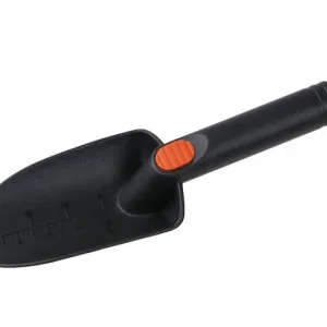 Festa kerti műanyag lapát, széles, 28cm Gyors szállítás