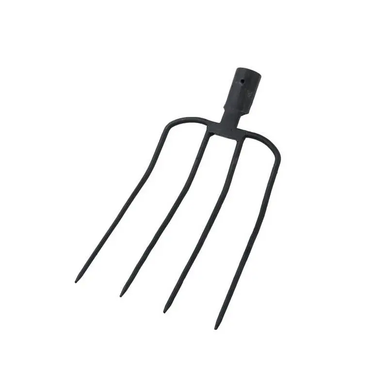 Expressz szállítás Festa vasvilla 4 ágú, nyél nélkül 200x520mm