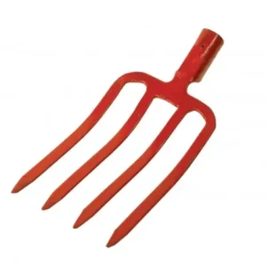 Legjobb ár Festa kovácsolt vasvilla, nyél nélkül 190x380mm