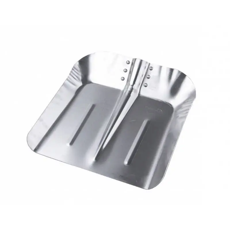 Festa alu lapát, nyél nélkül 300x340mm Pénzvisszafizetés